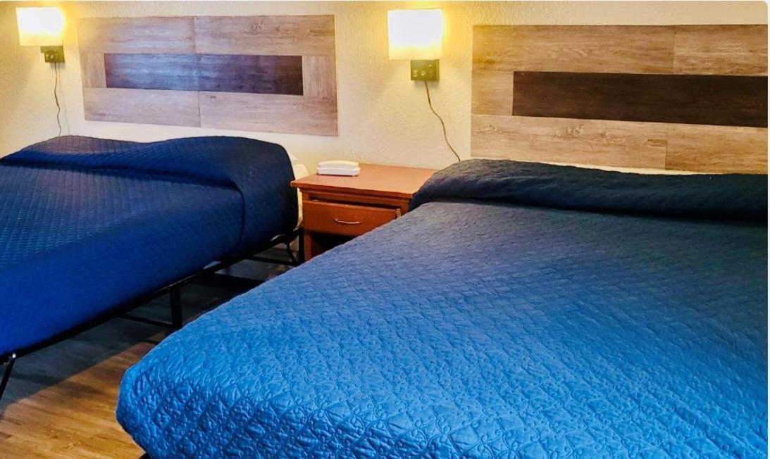 Jet Inn Motel-Seatac, 투퀼라 외부 사진