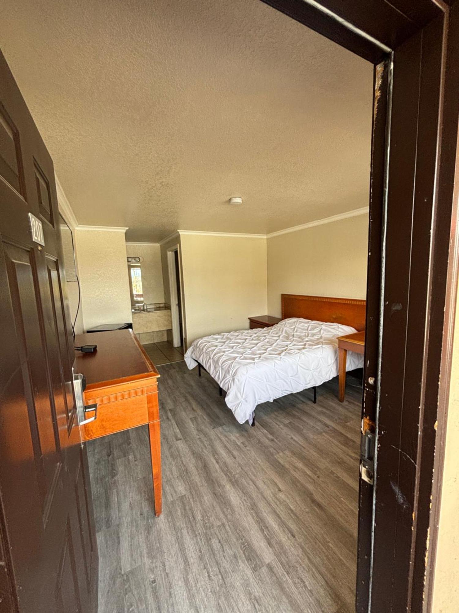 Jet Inn Motel-Seatac, 투퀼라 외부 사진